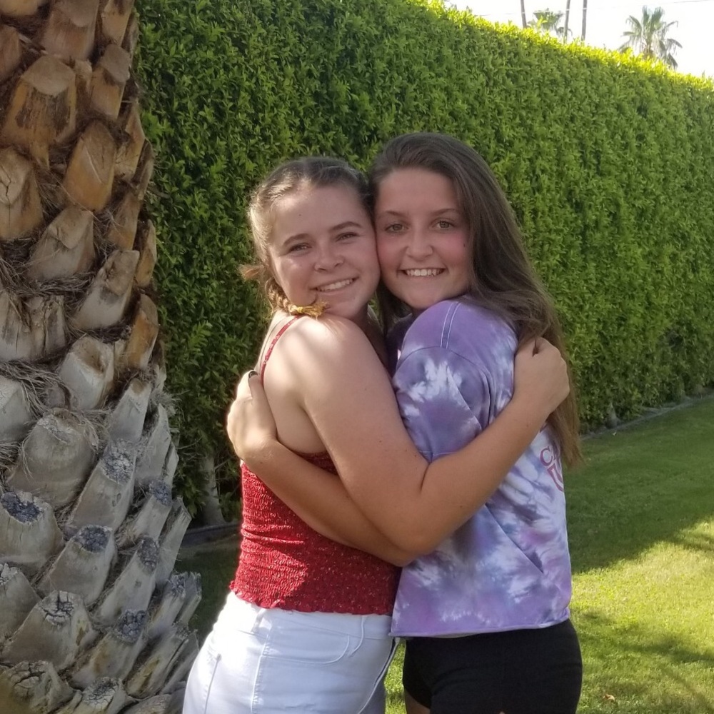 Meet your Posher, Paige